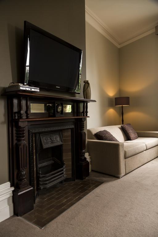 Simmers Serviced Apartments Williamstown Habitación foto